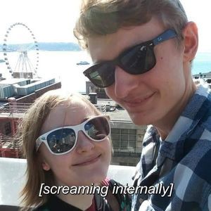 Meet your Posher, Shannon